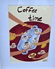 plakaty Plakat Coffee Time 1