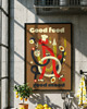 plakaty Plakat good food good mood  30x40 1