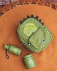 torebki, worki i plecaki dziecięce Plecak - Dinozaur Trixie Baby 2