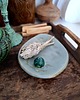 Podstawki pod kadzidełka Podstawka na kadzidło ceramiczna kadzielnica 1