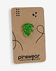 przypinki Pins monstera "Monstera Deliciosa" 3