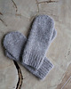 rękawiczki damskie Minimalistyczne rękawiczki handmade 2