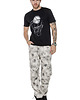 t-shirty męskie T-shirt męski UNDERWORLD Streetball 4