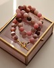 chokery Choker  jaspis 4