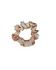 gumki do włosów Gumka jedwabna, scrunchie, wild love spots MINI 2