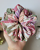 gumki do włosów Gumka Maxi Scrunchie Sweet Jungle 1