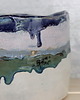 doniczki Duża doniczka ceramiczna 3