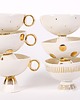 filiżanki Alicja z Krainy Czarów - porcelanowa filiżanka 200 ml z talerzykiem 2