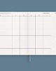 kalendarze i plannery Planner biznesowy Work&Life 7