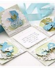 kartki scrapbooking prezent z k(L)asą ;) 8