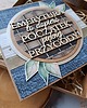 kartki scrapbooking Kartka z okazji przejścia na emeryturę dla mężczyzny (pudełko) 1