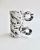 kubki Filiżanka Black and white/100ml/ z serii GOOD VIBES CLLTV 4