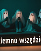 dekoracje świetlne Lampa CIEMNO WSZĘDZIE  3