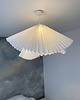 lampy wiszące Lampa plisowana 1