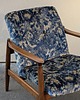 fotele Fotel, typ GFM-64 300-188, Edmund Homa 1