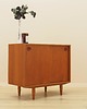 komody Szafka tekowa, duński design, lata 70, produkcja: Dania 3