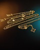 naszyjniki - inne Alloys Collection - Troki /naszyjnik/ 2