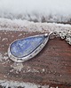 wisiory Lapis lazuli - wisiorek 3