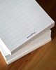 notatniki i albumy Notes z Misiem  To Do List  100 kartek  Hi Little 3