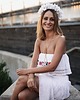 opaski do włosów Opaska z kwiatów sztucznych EMMA 1