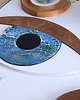 Ozdoby na ścianę Oko 3D planet 06/046 1