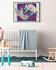 plakaty PLAKAT Dwa śpiące koty 40x30 cm 3