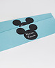akcesoria dziecięce - różne Etykietki na butelki MYSZKA MICKEY 3 szt 3