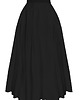 spódnice maxi CZARNA SPÓDNICA Maxi 1