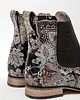 botki damskie RĘCZNIE ROBIONE BOTKI ZAPATO 480 BOHO 4