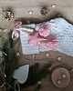 dekoracje świąteczne Boho Skarpeta Świateczna tkana ręcznie- !!gotowa do wysyłki!! 8