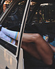 t-shirt damskie Tshirt Black Teal Vacation Forever 7
