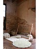 dywany Dywan Bubbly Olive Natural Lorena Canals 7