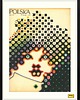 grafiki i ilustracje Oprawiona okładka miesięcznika POLSKA z 10/1970 r, aut. R. Cieślewicz 1