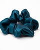 gumki do włosów Jedawabna scrunchie 1