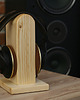 akcesoria - inne Stojak na słuchawki Monolit Headphone Stand 1