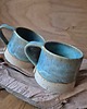 kubki Ceramiczny kubek KkK 1
