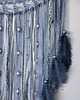 łapacze snów Niebieski łapacz snów Dream catcher 3