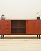 komody i szafki Sideboard tekowy, duński design, lata 70, produkcja: Dania 1