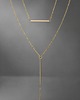 chokery Alloys Collection Chain vol. 9 double - naszyjniki /24.01.26/ 4
