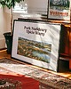 plakaty Plakat Park Narodowy Ujście Warty - Druk Pigmentowy 7