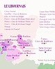 plakaty Plakat WINO Bordeaux Francja 2