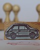 stemple Stempel stare samochody Fiat 126p 3