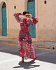 sukienki maxi damskie NEW  Dress  Boho chic Maxi 2