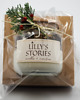 świeczniki i świece Box prezentowy "The Christmas Tree Story"-świeca z albumem 4