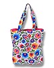 torby na zakupy Torba na zakupy torba shopper shopperka torba zakupowa łowicz folk 1