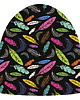 czapki damskie Czapka Ket Magic COLOURS 4