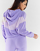 bluza z kapturem damska Bluza B497 3