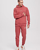 bluzy męskie Bluza hoodie KOLLY Blush męska 2