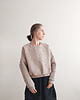 bluza bez kaptura damska Bluza  "WA_FEL" 100% bawełna 5
