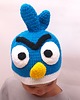 czapki dziecięce Angry Birds 2-5l 2